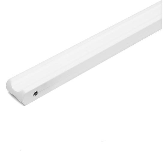 Ручка-скоба CAPPIO RSC103, алюминий, м/о 288, белый 9627911