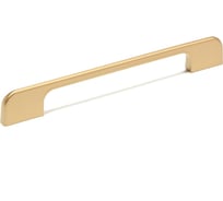 Ручка-скоба CAPPIO RSC104, алюминий, м/о 160, золотой 9627937