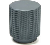 Ручка-кнопка CAPPIO PK330 диаметр 30 мм, графит 9905880