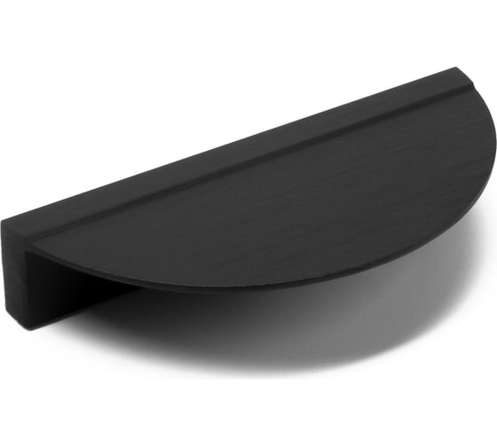 Ручка-скоба CAPPIO РС319 м/о 64, черное дерево 9905843