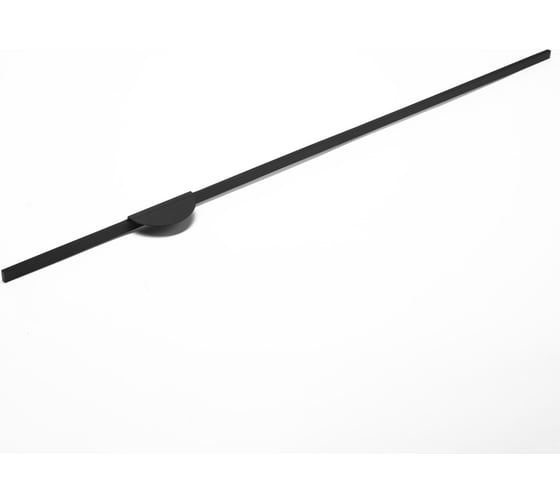 Ручка-скоба CAPPIO РС319 м/о 960 (480/480), черное дерево 9905846 1