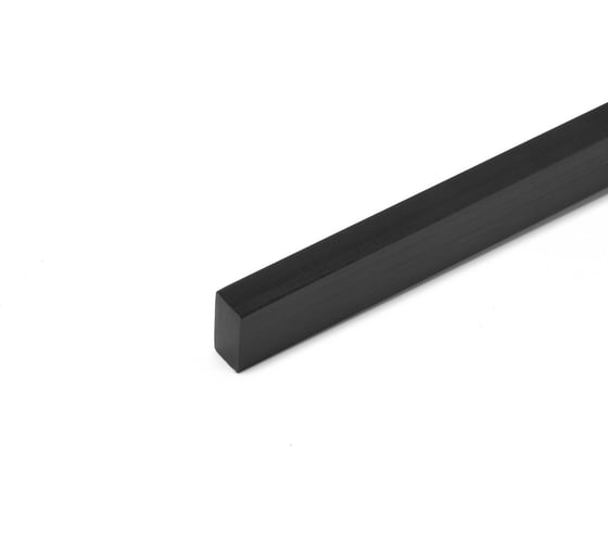 Ручка-скоба CAPPIO РС319 м/о 960 (480/480), черное дерево 9905846