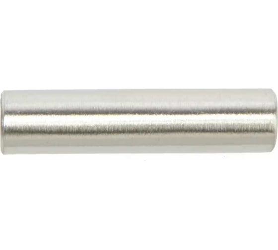 Ручка-кнопка CAPPIO PK332 LIGHT диаметр 12 мм, сатиновый никель 9905886