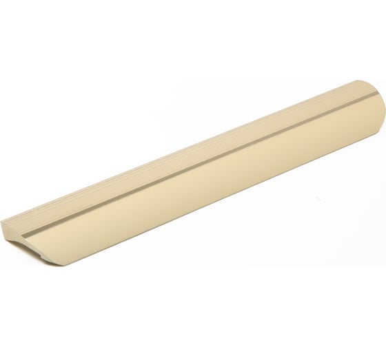 Ручка-скоба CAPPIO RS1405 м/о 160, сатиновое золото 9867396