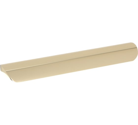 Ручка-скоба CAPPIO RS1405 м/о 160, сатиновое золото 9867396