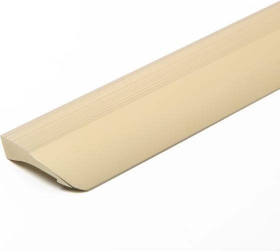 Ручка-скоба CAPPIO RS1405 м/о 160, сатиновое золото 9867396