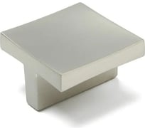 Мебельная ручка CAPPIO RT201 сатиновый серый 9849254