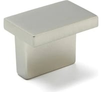 Мебельная ручка CAPPIO RT202 сатиновый серый 9849256