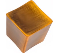 Мебельная ручка CAPPIO RT203 кофе 9849262