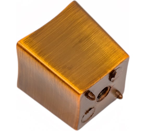 Мебельная ручка CAPPIO RT203 кофе 9849262