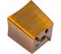 Мебельная ручка CAPPIO RT203 кофе 9849262 2