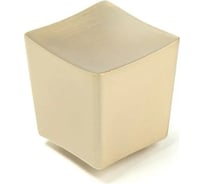 Мебельная ручка CAPPIO RT203 сатиновое золото 9849260