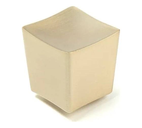 Мебельная ручка CAPPIO RT203 сатиновое золото 9849260 1
