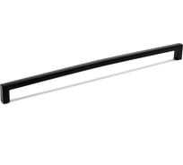 Ручка-скоба CAPPIO RC232 м/о 320, черный 9668055