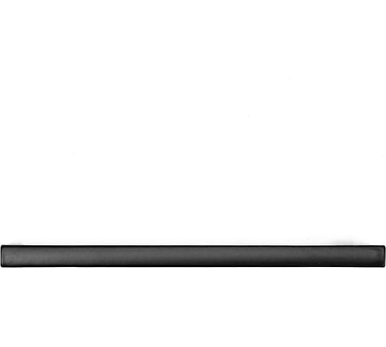Ручка-скоба CAPPIO RC232 м/о 160, черный 9668046