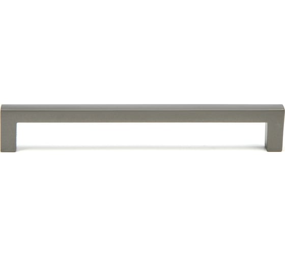 Ручка-скоба CAPPIO RC232 м/о 160, графит 9668047