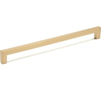 Ручка-скоба CAPPIO RC232 м/о 224, темное золото 9668054