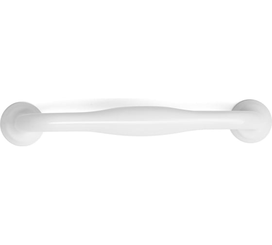 Ручка-скоба CAPPIO WAVE PC173WH м/о 96 мм, белый 9513566