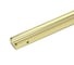 Ручка-скоба CAPPIO RSC103, алюминий, м/о 960 мм, цвет сатиновое золото 9627918 2