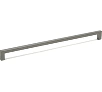 Ручка-скоба CAPPIO RC232 м/о 320 мм, цвет графит 9668056