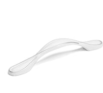 Ручка-скоба CAPPIO PC181BL, м/о 96 мм, цвет белый 9513571