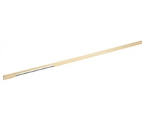 Ручка-скоба CAPPIO RSC104, алюминий, м/о 960 мм, цвет золото 9627941