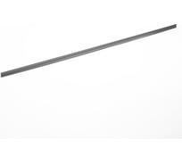 Ручка-скоба CAPPIO RSC103, алюминий, м/о 960 мм, цвет графит 9627917