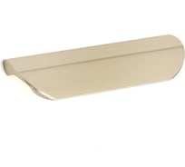 Ручка-скоба CAPPIO RS1405, м/о 64 мм, цвет сатиновое золото 9867387