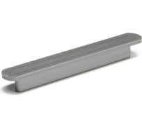 Ручка-скоба CAPPIO RSC102, алюминий, м/о 96 мм, графит 9627875