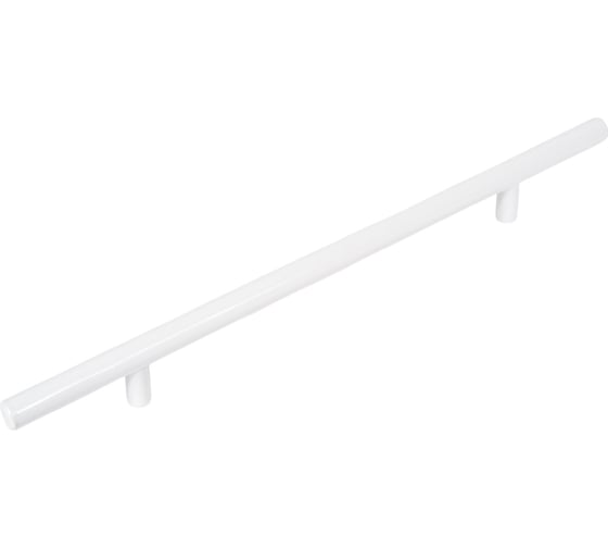 Ручка-рейлинг CAPPIO RRL001WH d=12 мм, м/о 192 мм, цвет белый 9371137