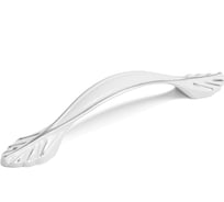 Ручка-скоба CAPPIO CLASSIC, м/о 96 мм, цвет белый 9513569