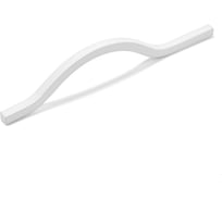 Ручка-скоба CAPPIO м/о 128 мм, цвет белый 9917997