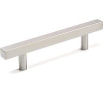 Ручка-рейлинг CAPPIO квадрат, м/о 96 мм, длина 150 мм, нержавеющая сталь 9644610