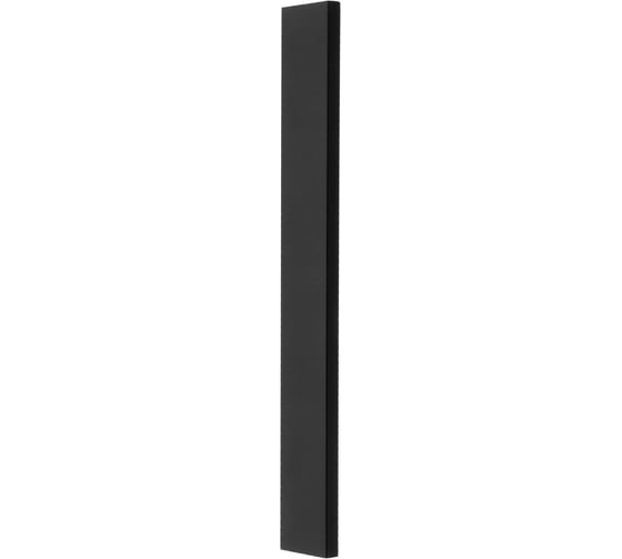Ручка CAPPIO L=250 мм, м/о 192 мм, цвет черный 7069467