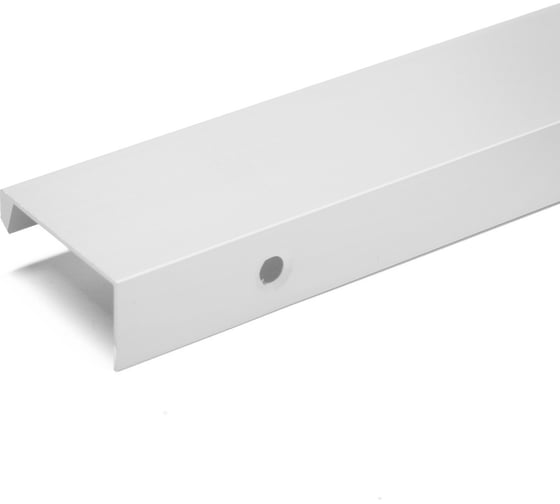 Ручка CAPPIO RT001, длина 250, межосевое расстояние 192, цвет матовый хром 9617965