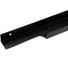 Ручка торцевая CAPPIO RP100BL, длина 1000 мм, цвет черный 9572176 4