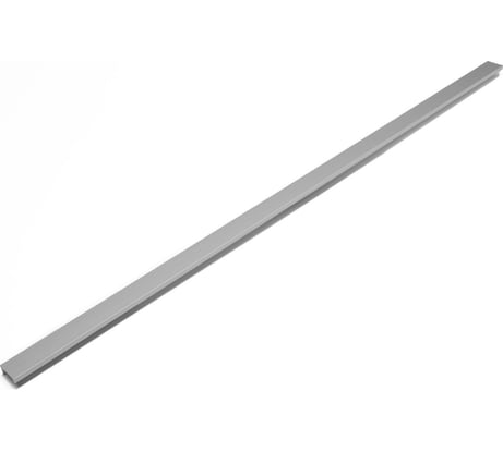 Ручка CAPPIO RT001, длина 1000, межосевое расстояние 960, цвет матовый хром 9617989