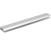 Ручка торцевая CAPPIO длина 300 мм, межосевое расстояние 224 мм, цвет матовый хром 9561378 31722285