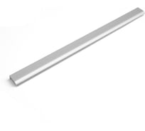 Ручка торцевая CAPPIO длина 600 мм, межосевое расстояние 480 мм, цвет матовый хром 9561381