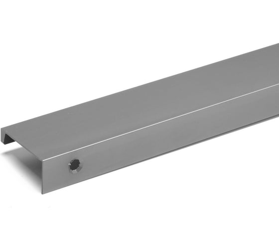 Ручка CAPPIO RT001, длина 800, межосевое расстояние 768, цвет графит 9617988