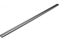 Ручка торцевая CAPPIO длина 1200 мм, межосевое расстояние 1160 мм, цвет серый 9561395