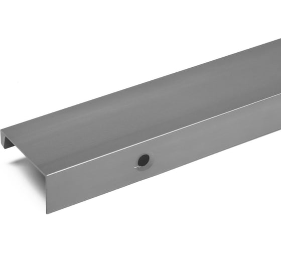 Ручка CAPPIO RT001, длина 300, межосевое расстояние 224, цвет графит 9617972