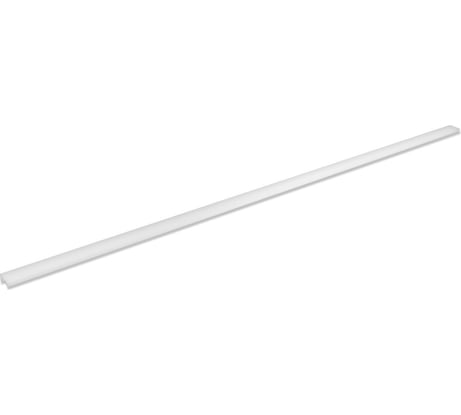 Ручка CAPPIO RT001, длина 1200, межосевое расстояние 1160, цвет белый 9617994