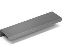 Ручка CAPPIO RT001, длина 120, межосевое расстояние 96, цвет графит 9617956