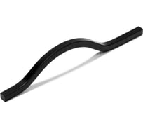 Ручка-скоба CAPPIO м/о 160 мм, черный 9917999