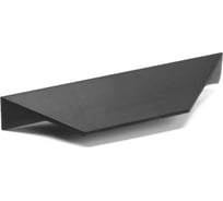 Ручка мебельная CAPPIO м/о=64, длина 120, черный 9904872