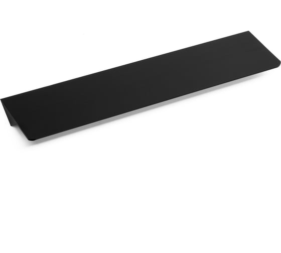 Ручка мебельная CAPPIO L=171, м/о 160 мм, черный 9867462