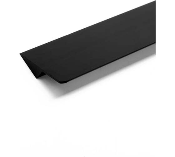 Ручка мебельная CAPPIO L=171, м/о 160 мм, черный 9867462