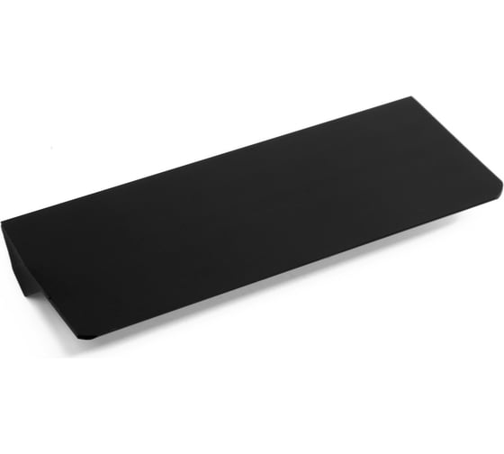 Ручка мебельная CAPPIO L=107, м/о 96 мм, черный 9867459