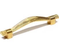 Ручка-скоба CAPPIO цинк, м/о 96 мм, золото 9313625